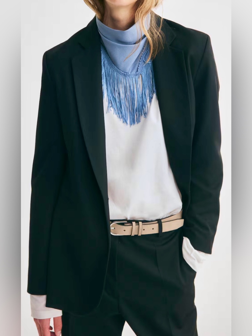 Women’s H&M Blazer. Size XXL